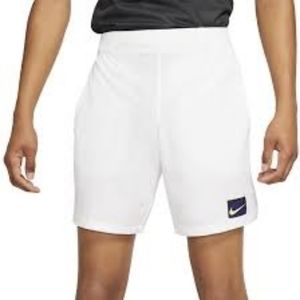 Nike Court NikeCourt shorts large Tennis pickleball